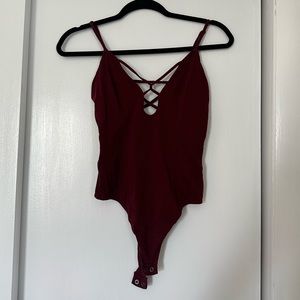 Express Bodysuit